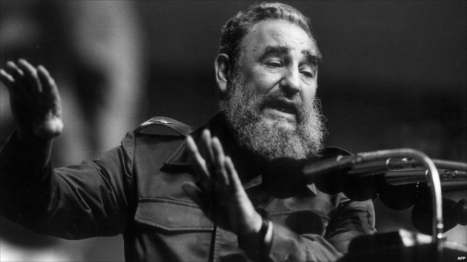 Ông từng nắm giữ chức vụ Thủ tướng Cuba từ năm 1959 tới năm 1976.