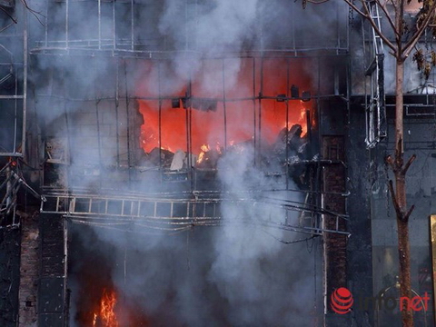 Cháy quán Karaoke khiến 13 người tử vong: Ai phải bồi thường?