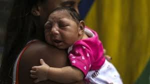 Cháu bé mắc chứng 'đầu nhỏ' ở Đắk Lắk không còn nhiễm virus Zika
