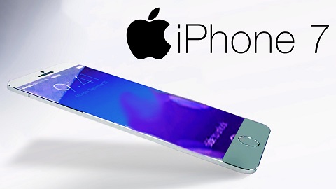 Mở đặt hàng trước cho iPhone 7 và Galaxy S7 Edge xanh coral