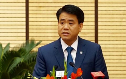 Chủ tịch Hà Nội chỉ đạo làm rõ vụ phóng viên bị hành hung