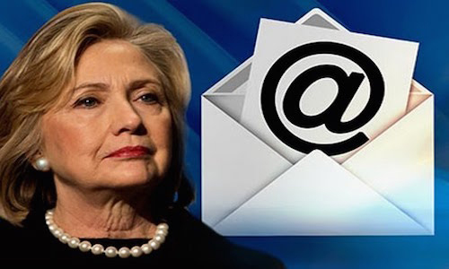 Làm thế nào FBI đọc 650.000 email của Hillary Clinton trong 8 ngày