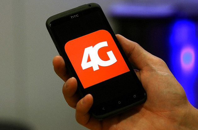 Cách nhận biết smartphone có thể hỗ trợ 4G hay không