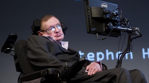 Stephen Hawking từng đưa ra nhiều cảnh báo về hậu quả mà AI gây ra