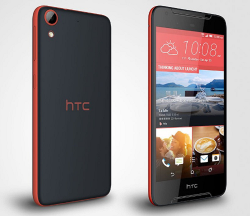 HTC Desire 628 với thân nhựa nguyên khối “dày” 8,19mm .Máy tích hợp màn hình 5 inch HD với chip MT6753 tám nhân 1,3GHz. Bộ nhớ của Desire 628 khá phong phú với RAM 3GB và bộ nhớ trong 32GB nhưng tiếc là máy vẫn chạy Android 5.1 Lollipop thay vì phiên bản mới hơn.  Desire 628 đồng hành với bộ đôi camera 13MP và 5MP. Camera tự chụp 5 “chấm” được trang bị tính năng Live Makeup cho phép xem trước chế độ làm đẹp da trước khi chụp. Máy hỗ trợ Selfie tự động bằng cách giữ yên, mỉm cười hoặc qua giọng nói.  Giá tham khảo: 4.790.000 đồng.