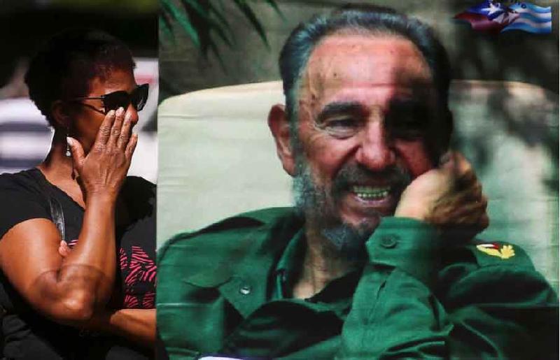 Chủ tịch QH lên đường đi Cuba dự lễ truy điệu ông Fidel Castro