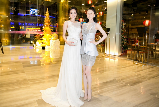 Hà Thu và Diệu Linh đều đã xây dựng được cơ sở kinh doanh riêng cho mình. Á hậu Hà Thu hiện là bà chủ chuỗi cửa hàng ẩm thực Huế còn Hoa hậu gốc Hải Phòng cũng đang mở rộng thương hiệu thời trang đang rất thành công của mình.