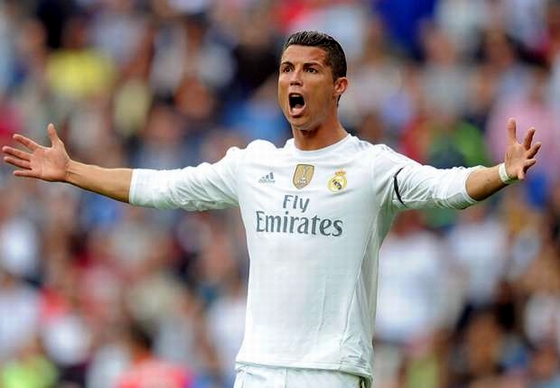 Để sở hữu C.Ronaldo sau này Real Madrid phải bỏ ra 94 triệu euro
