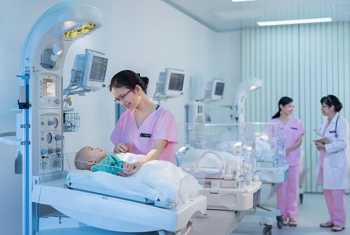 Khai trương bệnh viện Đa khoa quốc tế Vinmec Hạ Long