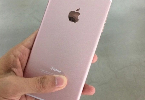 Bắt nam thanh niên cướp iPhone7 Plus của phụ nữ