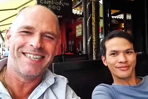 Truy tố một nghi phạm Hà Lan trong vụ bạo hành bé trai Campuchia