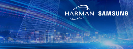 Ngày 14/11/2016, Samsung chính thức thông báo mua lại công ty âm thanh Harman với mức giá 8 tỷ USD. Đây được coi là vụ sáp nhập lớn nhất trong lịch sử phát triển của hãng điện tử hàng đầu Hàn Quốc. Ảnh: Cnet.