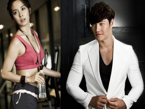 'Át chủ bài' Song Ji Hyo và Kim Jong Kook chia tay 'Running Man' sau 6 năm gắn bó
