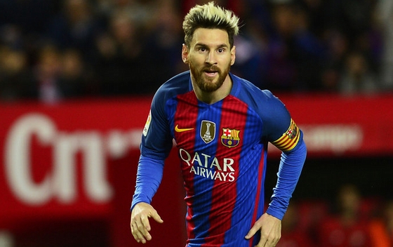 Messi sẽ nhận 100 triệu euro/năm nếu chịu tới Trung Quốc thi đấu