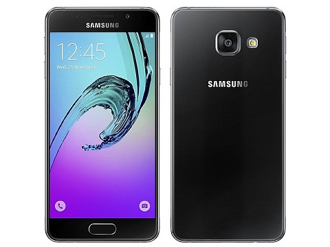 Samsung Galaxy A3 2016 (4,7 inch). Mô hình nhỏ gọn của dòng A mới của Samsung, Galaxy A3, phiên bản 2016, cung cấp thông số kĩ thuật tầm trung, dưới dạng 4,7 inch, tất cả đi kèm với một thiết kế cao cấp bao gồm màn hình 2,5D, lưng ốp kính Gorilla Glass 4 và khung viền bằng nhôm. Một thiết kế lấy cảm hứng của Galaxy S6. Chúng tôi hiểu lý do tại sao Samsung không cung cấp thêm phiên bản mini nữa. Mô hình này sở hữu bộ xử lý Exynos 7578 với 1,5 GB RAM và hai bộ cảm biến ảnh 13 và 5 megapixel với độ mở f/1.9. Sản phẩm có giá dưới 6 triệu đồng.