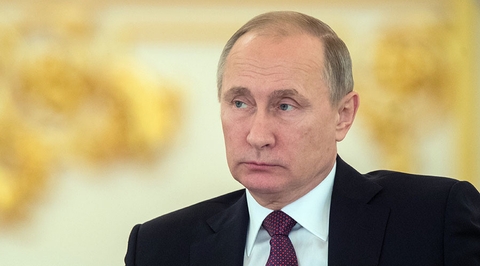 Tổng thống Nga Vladimir Putin cho rằng, vụ ám sát Đại sứ Nga là một hành động khiêu khích nhằm phá hoại tiến trình bình thường hóa quan hệ giữa Moscow và Ankara cũng như phá hoại tiến trình hòa bình Syria mà Nga và Thổ Nhĩ Kỳ đang tích cực thúc đẩy..