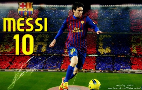 Messi sẽ nhận mức lương cao nhất thế giới?