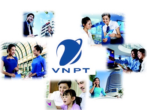 VNPT sẽ là Tập đoàn CNTT mạnh của quốc gia!