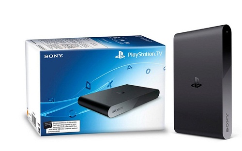 PlayStation TV của Sony