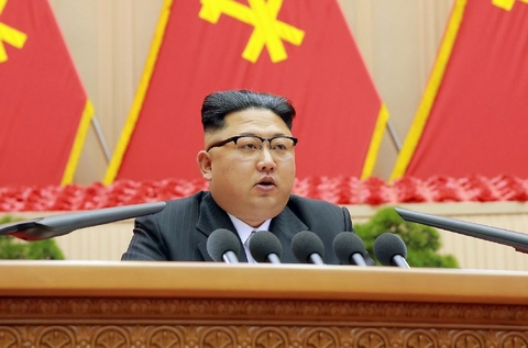 Sốc tin Kim Jong Un xử tử 140 quan chức chính phủ