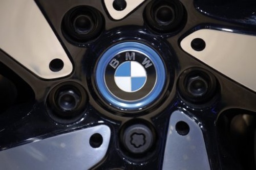 BMW thắng kiện bản quyền 2 công ty Trung Quốc