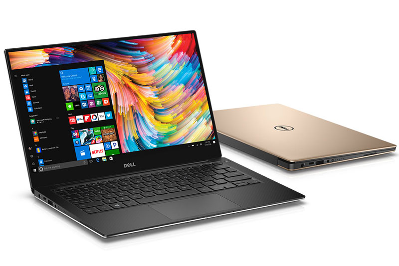 Dell XPS 13.