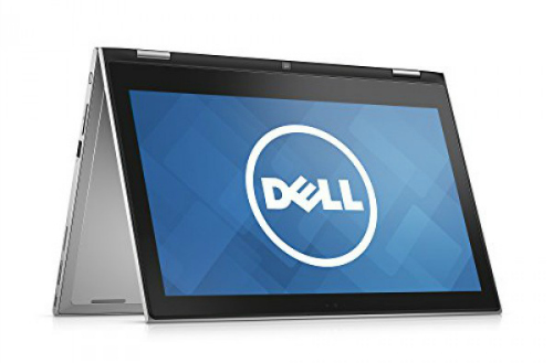Dell Inspirion Core i7 7359- 8404 SLV. Thiết bị là minh chứng lớn nhất cho việc laptop vừa có thể mỏng, vừa có thể tích hợp nhiều tính năng hiện đại. Các thông số chính của Inspirion Core i7 7359- 8404 SLV bao gồm: RAM 8GB; ổ cứng SSD 256GB; chip xử lý Core i7 tốc độ lên tới 2,5 GHz; màn hình Full HD cảm ứng. Tất cả phần cứng trên được “gói gọn” trong thiết kế 3,4 pound (khoảng 1,54kg). Không chỉ vậy, chiếc laptop này vẫn được tích hợp đầy đủ các cổng kết nối: 3 cổng USB 3.0; 1 khe cắm HDMI; đầu đọc thẻ SD.  Hiện giá bán của sản phẩm chỉ khoảng 749 USD (khoảng 17 triệu đồng).