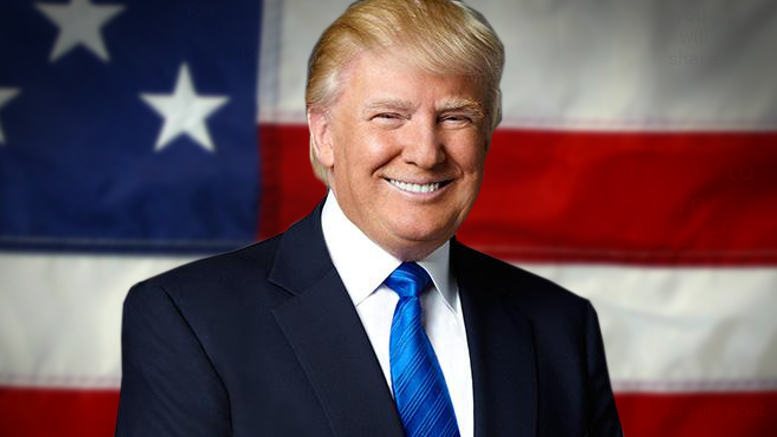 Donald Trump được Quốc hội công bố chính thức đắc cử Tổng thống