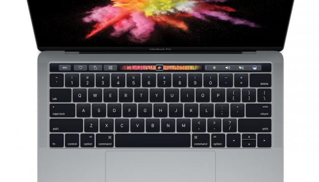 Apple giải thích lý do khiến pin MacBook Pro cực tệ