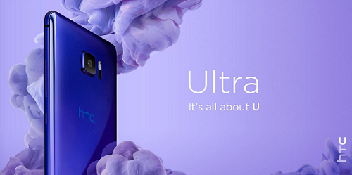 HTC U Ultra và HTC 10: Đâu là sự khác biệt ?