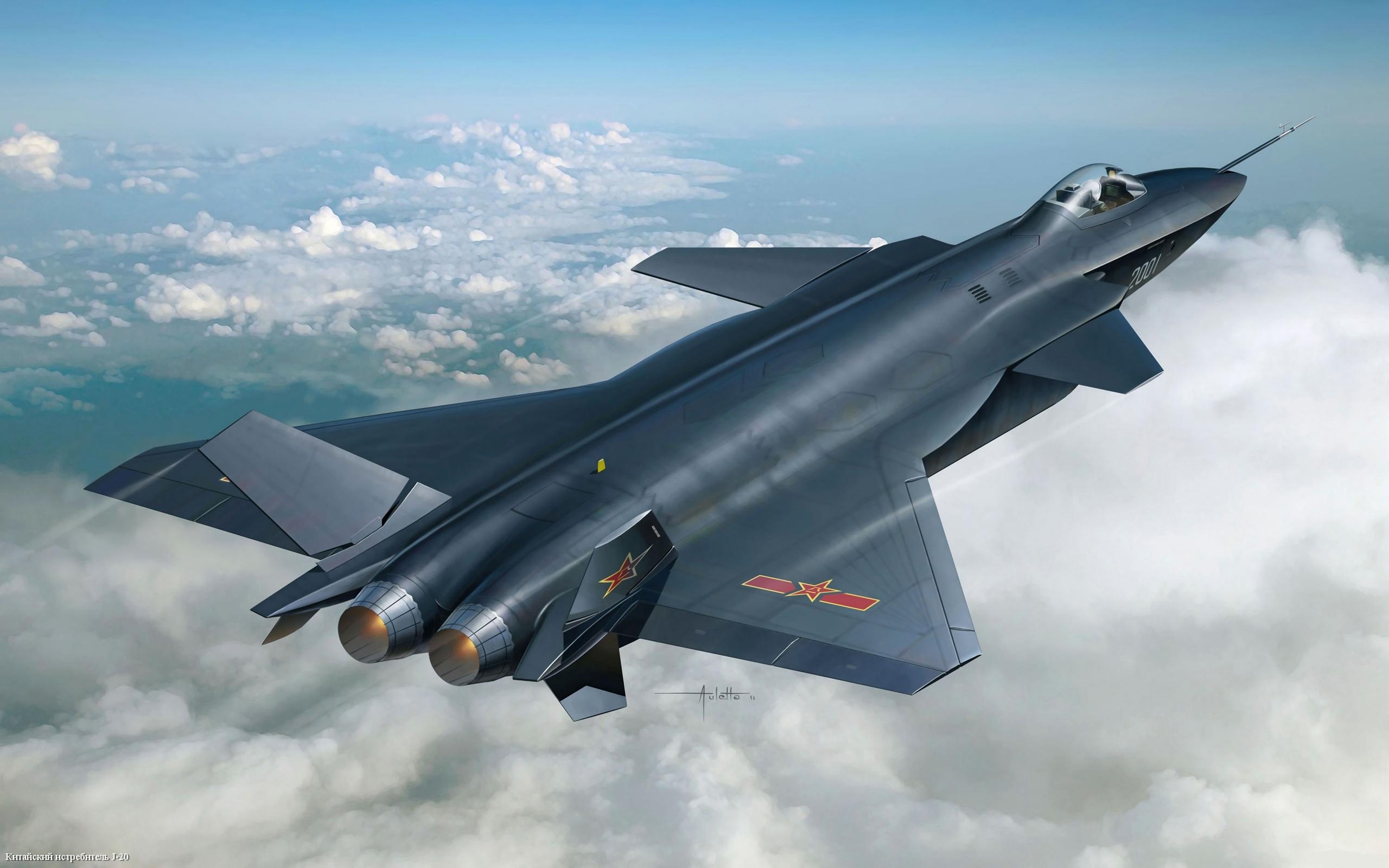 Đài Loan tin rằng những chiếc F-16 được nâng cấp của họ sánh ngang với chiến đấu cơ tàng hình J-20 của Trung Quốc