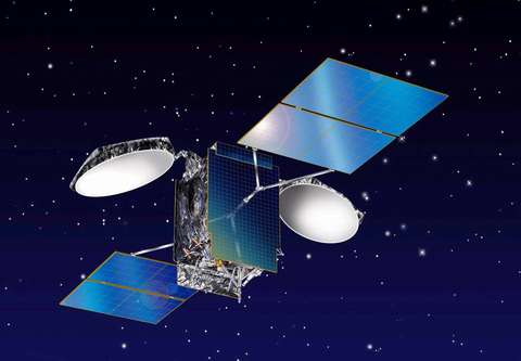VNPT-I vượt thách thức trong kinh doanh thị trường vệ tinh