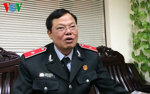 Thanh tra Chính phủ sẽ thanh tra về quản lý đất đai ở Bà Rịa-Vũng Tàu