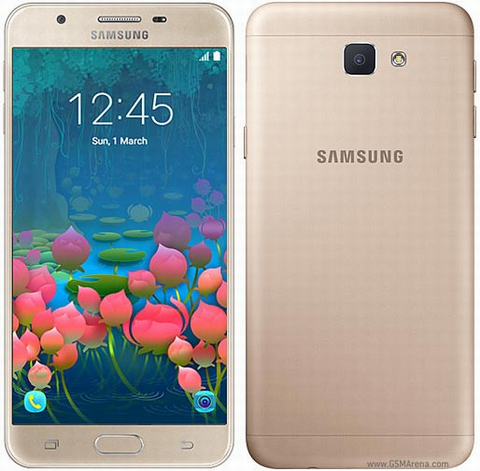Samsung Galaxy J5 Prime (4,99 triệu đồng). Samsung Galaxy J5 Prime là một trong số ít điện thoại của Samsung có giá tầm trung nhưng được tích hợp cảm biến vân tay. Tính năng này giúp mở khóa màn hình nhanh chỉ với 1 chạm (không cần mở sáng màn hình) và nâng cao bảo mật. Máy tích hợp chip xử lý 4 nhân, RAM 2 GB, với điểm sáng là hệ điều hành mới Android 6 đem đến trải nghiệm tốt hơn khi duyệt web. Máy có kết nối 4G đang rất hot hiện nay cho bạn truy cập internet với tốc độ rất nhanh.