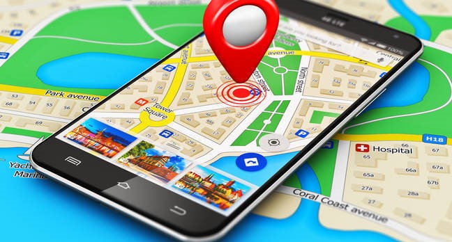Google Maps sử dụng nhiều thuật toán phức tạp và bí mật trong việc thu thập và xử lý dữ liệu.
