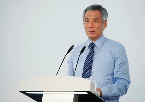 Ngoài nhắc về Hiệp định Đối tác xuyên Thái Bình Dương đang dần mất hy vọng, thủ tướng Singapore Lý Hiển Long cũng khẳng định: “Một trọng tâm khác là củng cố quan hệ với các đối tác chính để tạo ra các cơ hội cho những công ty và người dân Singapore”.