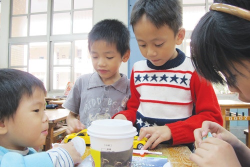 Đài Loan sẽ dạy tiếng Việt từ năm 2018