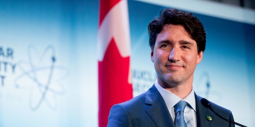 Thư Thủ tướng Canada chúc Tết cộng đồng người Việt