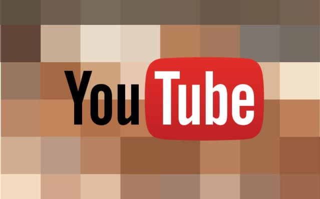 YouTube đang bị lợi dụng làm kho chứa video đồi trụy