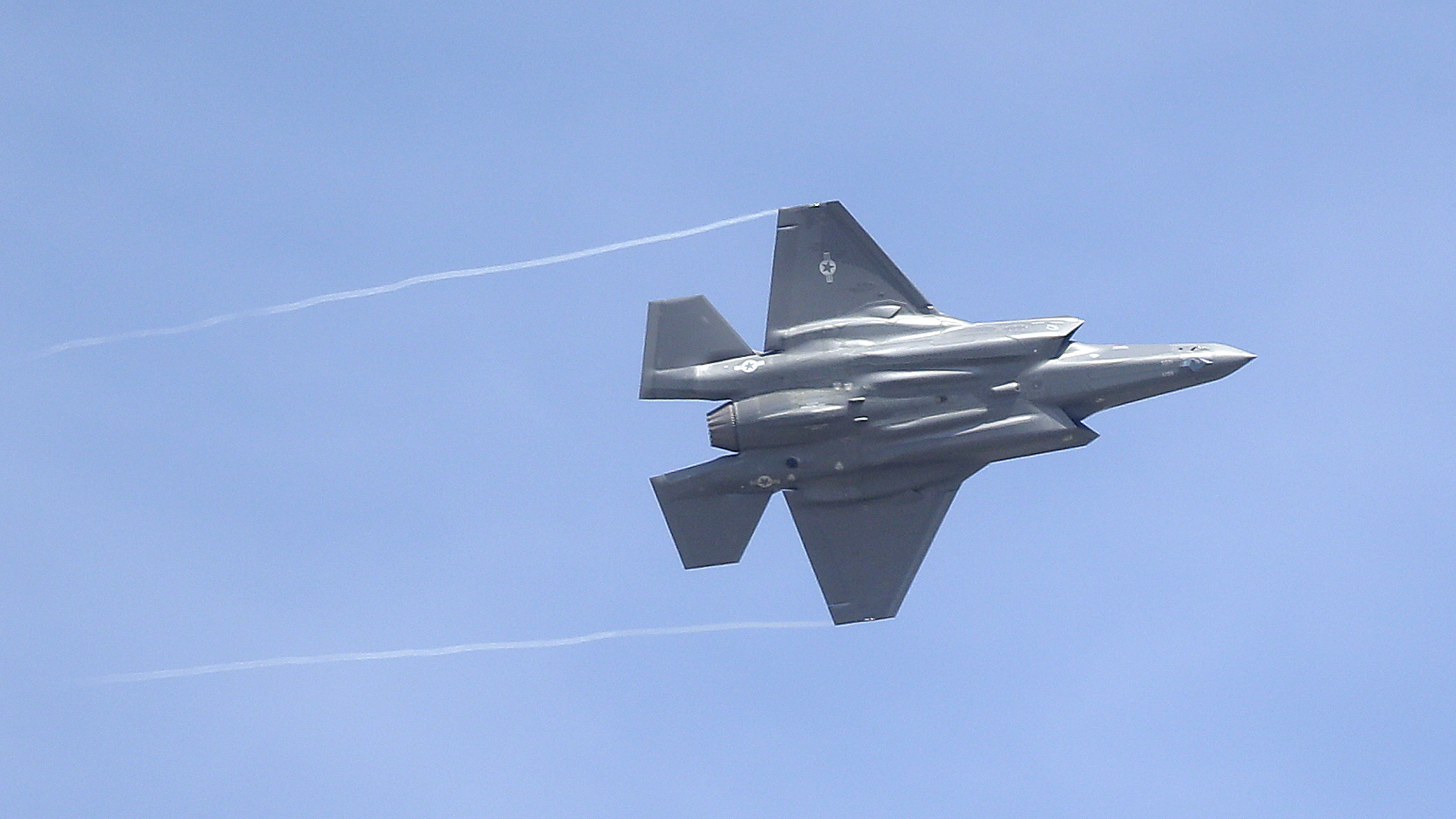 Chiến đấu cơ F-35