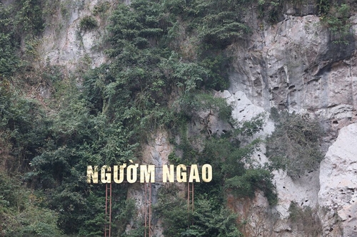 Vượt qua 89 km đường núi, qua đèo Mã Phục, đèo Khau Liêu là quý khách đã đến với Động Ngườm Ngao. Hầu hết các du khách đến thăm Thác Bản Giốc thường hay kết hợp thăm quan Động vì khoảng cách của hai điểm này chỉ khoảng 3km…