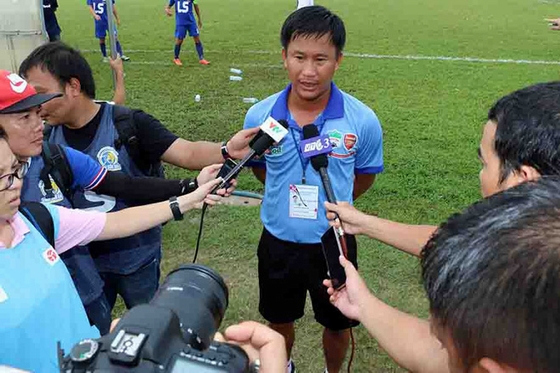 Vì sao cầu thủ của HAGL vắng bóng trong đội hình U19 Việt Nam?