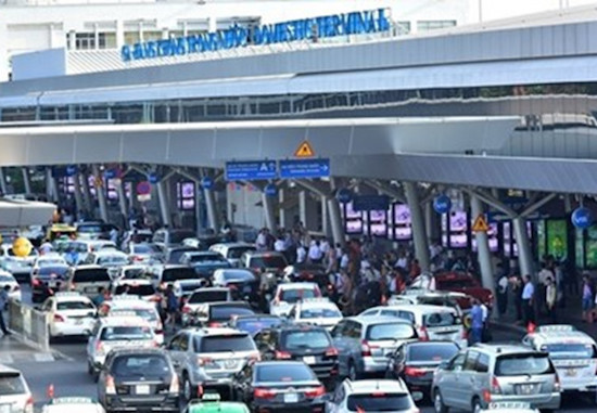 4 yêu cầu đối với việc cải tạo sân bay Tân Sơn Nhất
