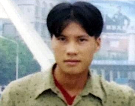Chân dung nghi can sát hại dã man cả nhà ở Điện Biên