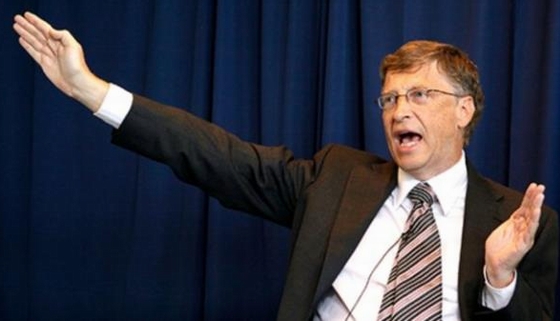 Bill Gates phát biểu tại Hội thảo An ninh Munich hôm 18/2, và toàn bộ nội dung được Business Insider đăng tải.