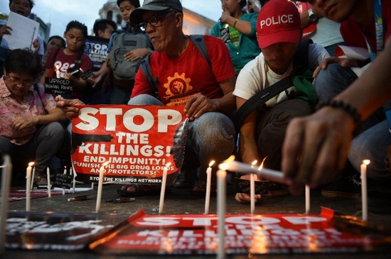 Rợn người trước lời tố cáo cực sốc về Tổng thống Philippines