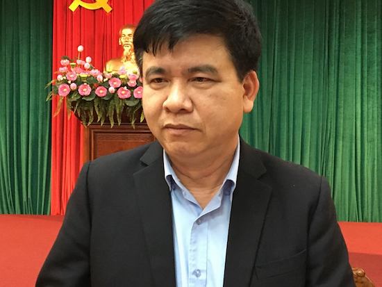 Trần Xuân Hà