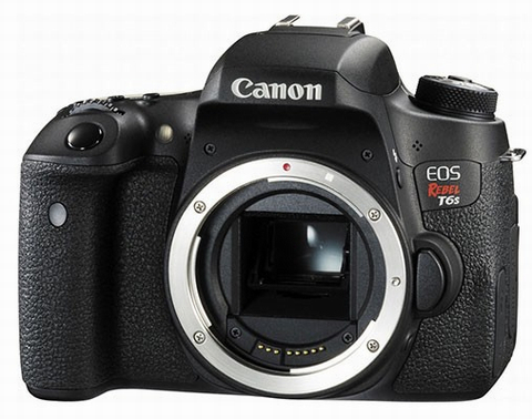 Canon EOS 77D phá kỷ lục thế giới về tốc độ lấy nét tự động