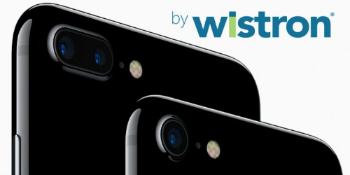 Công ty Wistron (Ấn Độ) sẽ là nơi lắp ráp Apple iPhone.