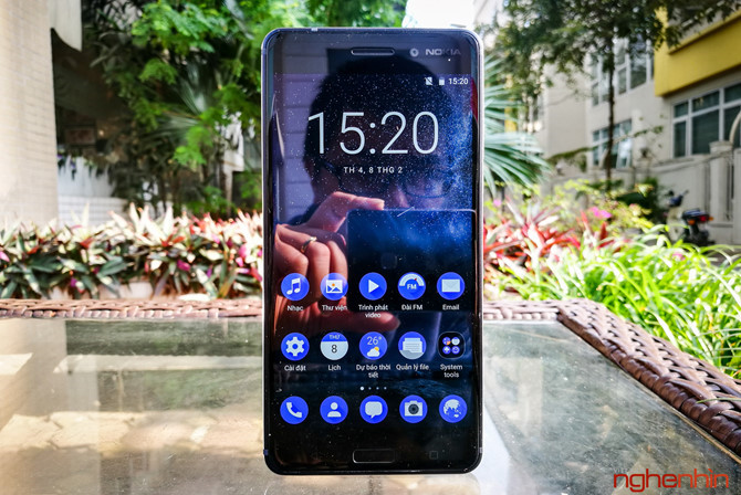 Nokia 6 vừa về Việt Nam đã rớt giá thảm